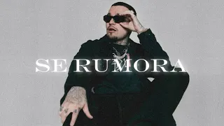 🔥 GERA MX TYPE BEAT "SE RUMORA" 💿 Freestyle Boom Bap | Rap Instrumental