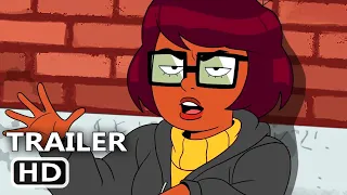 VELMA Trailer 2 (NEW 2023) Animated Comedy Series