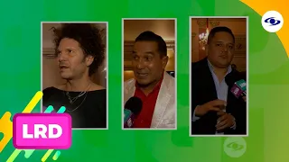La Red: Tres cantantes colombianos revelan cómo es su relación con el médico - Caracol TV
