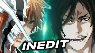 10 épisodes INÉDITS ? Plus de BANKAI ? BLEACH TYBW promet encore bien des surprises #BLEACH