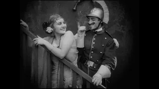 Charlie Chaplin - Burlesque on Carmen