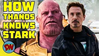 Avengers: Infinity War - Most Asked Questions | DesiNerd