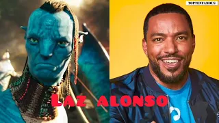 Avatar 2009 Full Cast & Crew | Then and Now 2022 | #Avatar