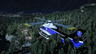 GTA 5 Realistic Dense Forest Combination And Jaw Dropping Graphics Mod Showcase On RTX3080 4K60FPS