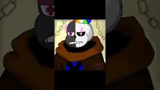 НУ ДОПУСТИМ МЯУ #King Multiverse Sans