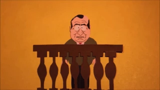 Judgment at Nuremberg - South Park  (Parody)