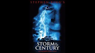 Storm of the Century, Part 1 (HD)