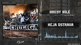 Chorál fanoušků Baníku Ostrava - "Dresy bílé"