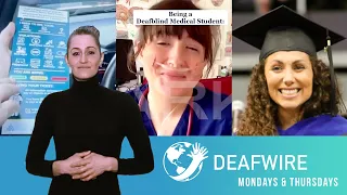 DeafWire | 9 June 2022