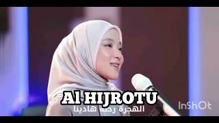 Music Kalbu Pengantar Tidur AL HIJROTU