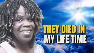 Woman Dies And Is Shown Her Revelations of Past Lives: Extraordinary Near-Death Experience