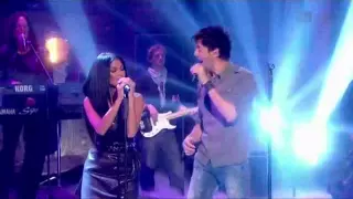 Enrique Iglesias & Nicole Scherzinger - Heartbeat