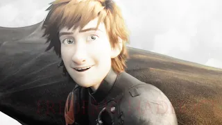 ➤ Hiccup & Jack | Brother
