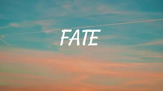 FATE - AP Dhillon X Gurinder Gill X Shinda Kahlon X Money Musik ( lyrics )