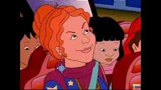 The Magic School Bus: Sees Stars