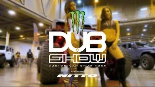 2018 Houston DUB Show Highlights!