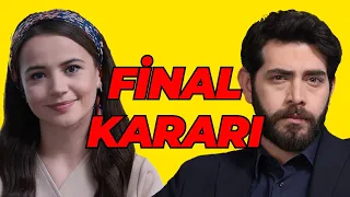 Kan Çiçekleri Dizisi için Şaşırtıcı Karar! Final mi, Yeni Sezon mu?