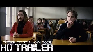 DAS SCHWEIGENDE KLASSENZIMMER - Official Trailer Deutsch HD German 2018