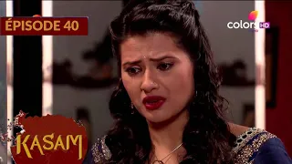 KASAM Eps 44 - Une histoire d'amour et de réincarnation ultime - Série complète en Français