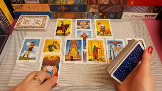 30 мая 🌾Карта дня. Развернутый Таро-Гороскоп/Tarot Horoscope+Lenormand today от Ирины Захарченко.