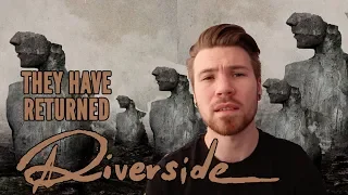 Riverside - 'Wasteland' - (Review)