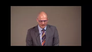 CP-1 Symposium - Nuclear Energy on the International and Domestic Scene, Part 1: Paul Howarth