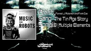 Chemical Brothers and Samples №7 (Further)