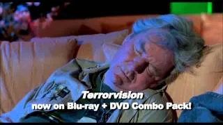 TerrorVision (2/2) "Great Balls of Fire!" (1986)