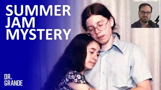 Teen Lovers' Pursuit of Grateful Dead Yields Mystery | Mitchel Weiser & Bonnie Bickwit Case Analysis