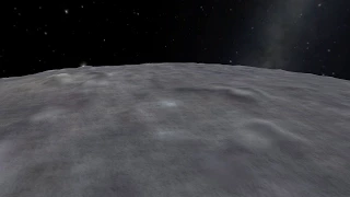 Manned Mission to the Planet MERCURY ("Half Base") KSP RSS Episode 6