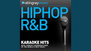 Ain't No Way (Karaoke Version) (In The Style Of Aretha Franklin)