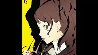 Key Plus Words-Persona 4 The Animation Opening 2