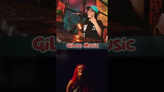 AMARGURA KAROL G  VIDEO REACION  GILOO MUSIC