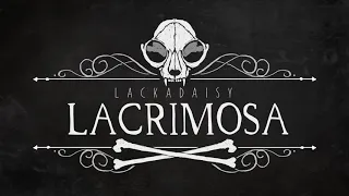 Lackadaisy Lacrimosa