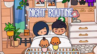 NIGHT ROUTINE AVEC DES JUMELLES SUR TOCA BOCA