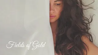 Fields of Gold - Sting (cover by Arpi Alto)