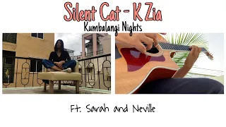 Silent Cat | K Zia | Kumbalangi Nights | Full Cover