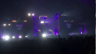 Video OF KELTEK Saying "Yeah" At MIdnight Mafia