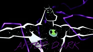 Alien X - After Dark [AMV/EDIT].