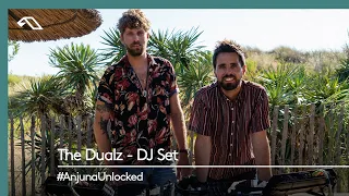 #AnjunaUnlocked: The Dualz - DJ Set