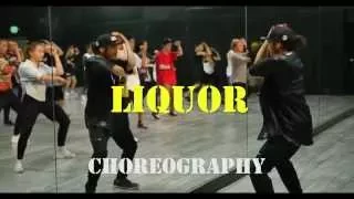 LANDO WILKINS || @chrisbrownofficial "Liquor" || Class