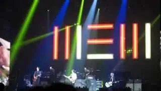Paul McCartney New Orleans "Out There" Tour "Day Tripper"