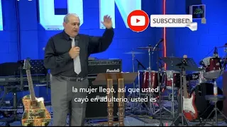 Salmos 24:3-6Predicacion Quiere Ser Salvo