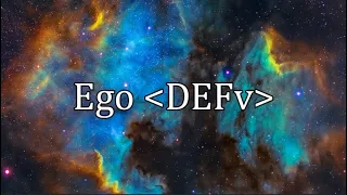 Ego (DEFINITIVE version)｜ Ego ᐸDEFvᐳ SawanoHiroyuki[nZk]:Mika Kobayashi, Mizuki & Aimer｜