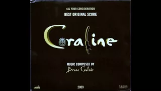 Coraline (Soundtrack) - Dreams