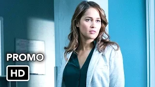 Rosewood 2x13 Promo "Puffer Fish & Personal History" (HD)
