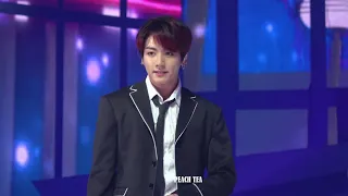 191130 멜론뮤직어워드 MMA BTS 정국 직캠 작은 것들을 위한 시 JUNGKOOK FOCUS