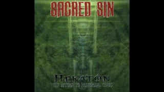 Sacred Sin - Hekaton -  The Return to Primordial Chaos (ALBUM STREAM)