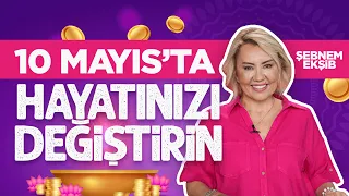 Şebnem Ekşib ile Yılın En Şanslı Gününde Yeni Başlangıçlar: Akshaya Tritiya Ritüelleri ✨🍀