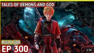 load Ganesh Tales of Demons and Gods season 6 episode explained in hindi|Tales of Demons and Gods